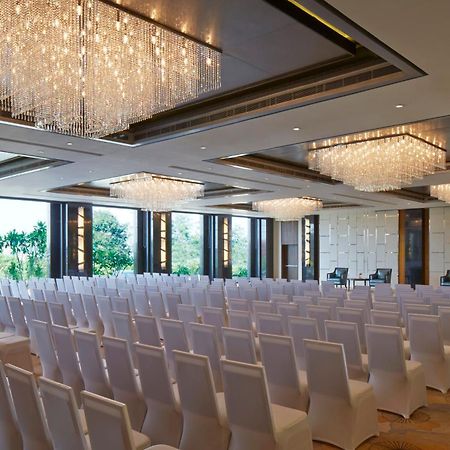 Courtyard By Marriott Bilaspur Exterior foto