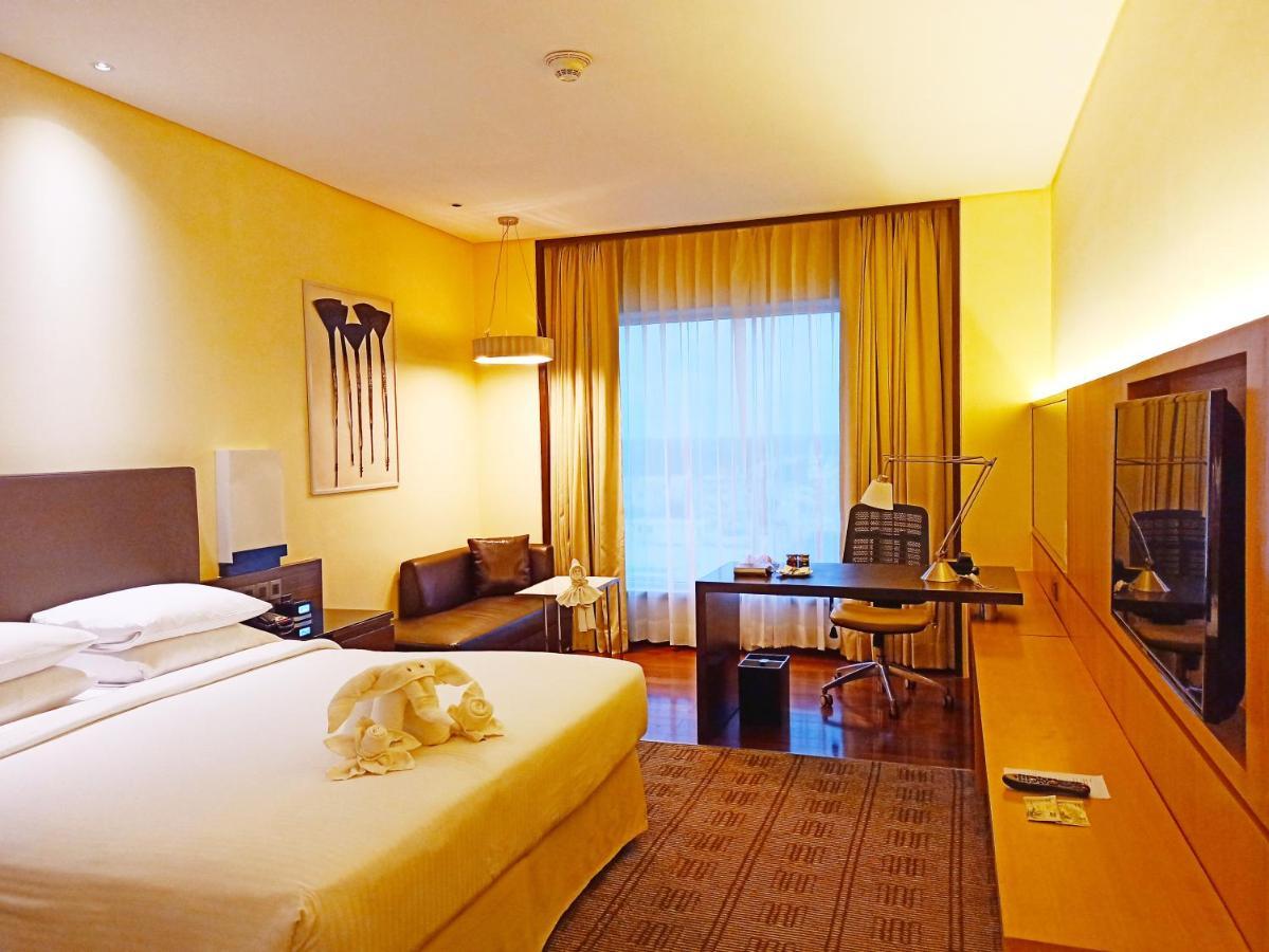 Courtyard By Marriott Bilaspur Exterior foto