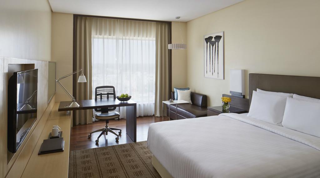 Courtyard By Marriott Bilaspur Exterior foto