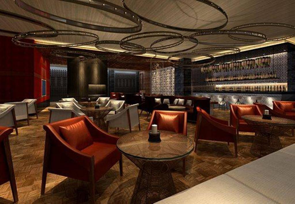 Courtyard By Marriott Bilaspur Exterior foto