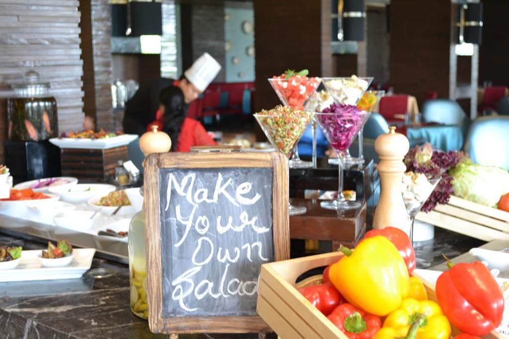 Courtyard By Marriott Bilaspur Exterior foto