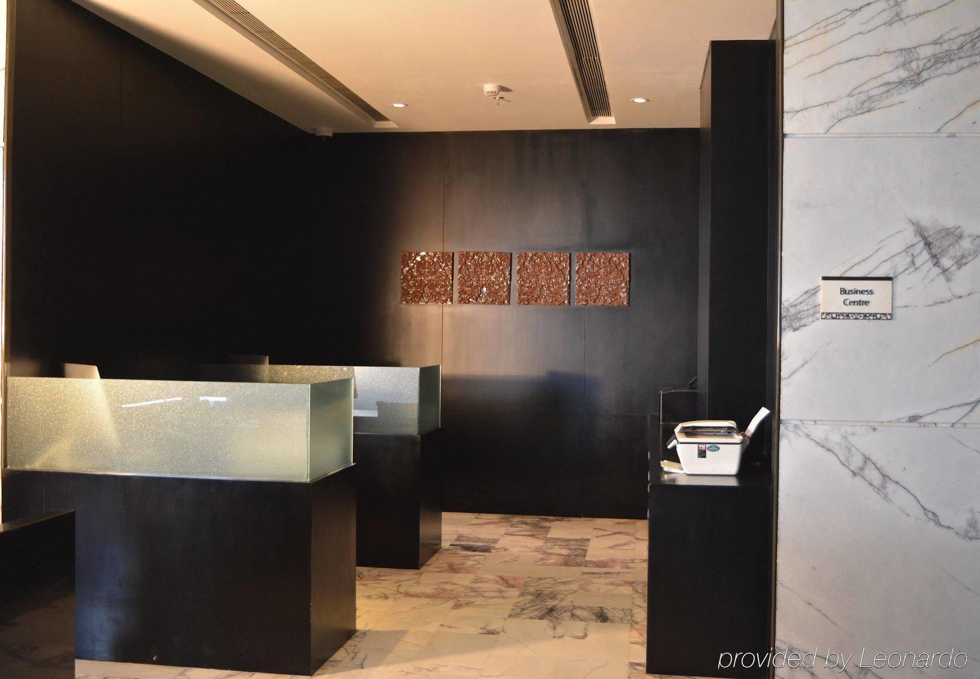Courtyard By Marriott Bilaspur Exterior foto