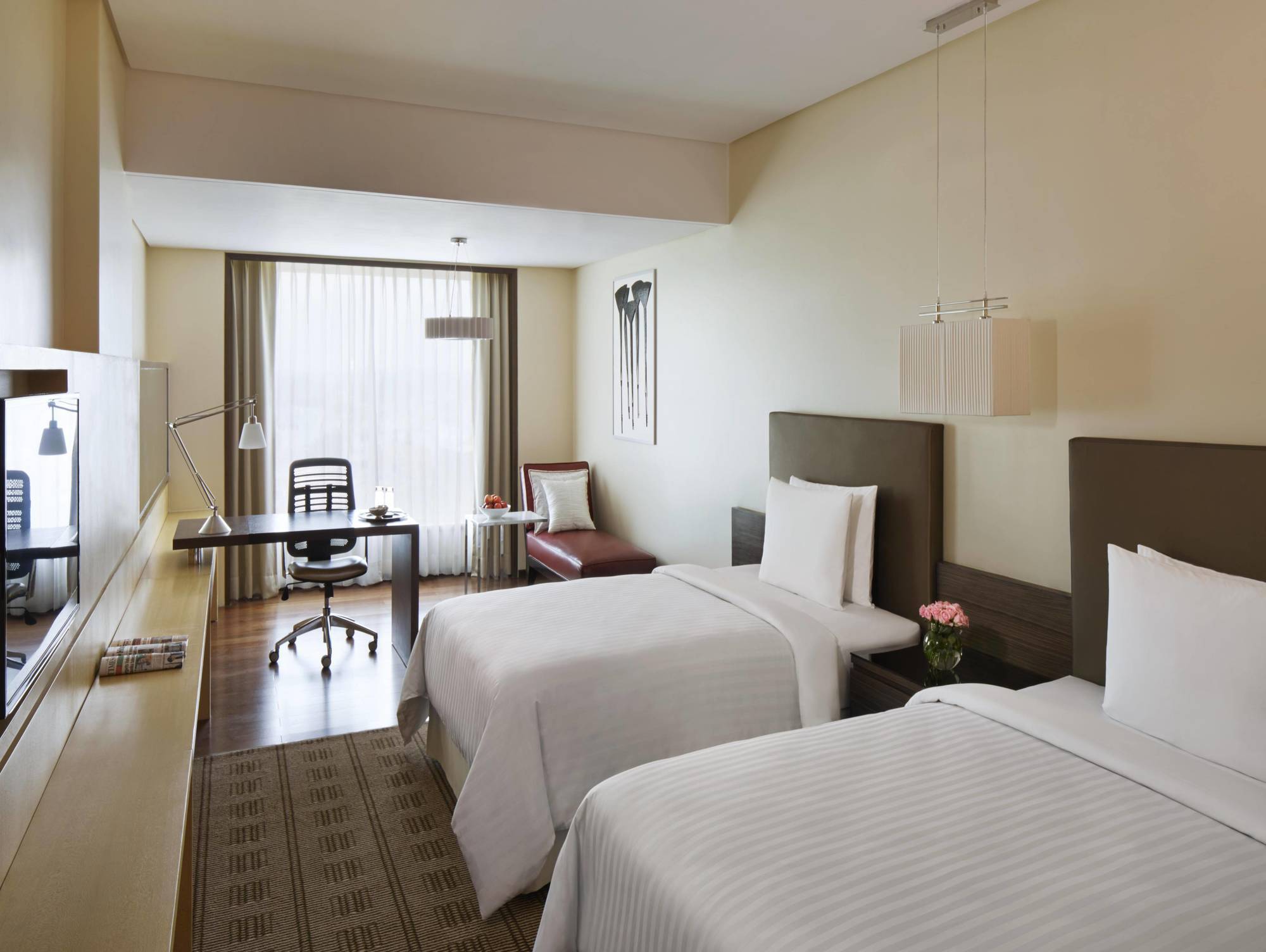 Courtyard By Marriott Bilaspur Exterior foto