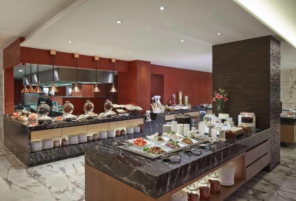 Courtyard By Marriott Bilaspur Exterior foto